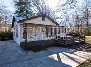 1201 22nd St W, Jasper, AL 35501