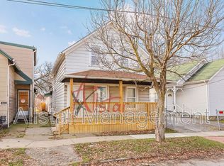 3235 Erin Ave, Cleveland, OH 44113