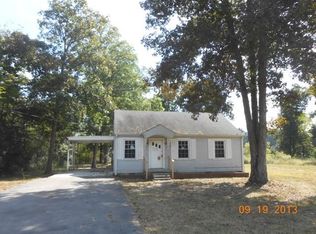355 Sulphur Springs Rd, Shelbyville, TN 37160