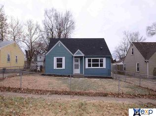 405 W 29th Ave, Bellevue, NE 68005