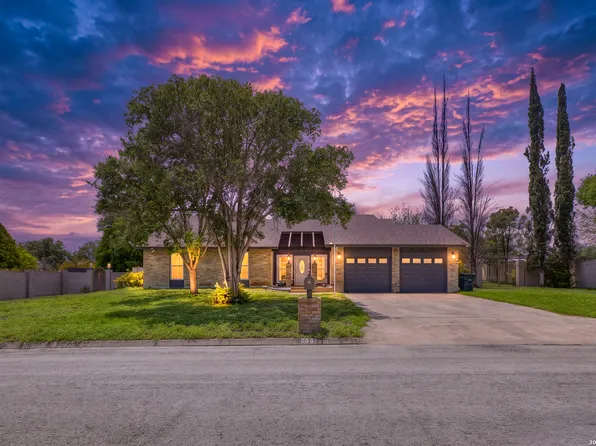 208 Echo Valley, Del Rio, TX 78840
