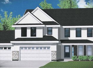 2488 Boulder DRIVE, Slinger, WI 53086