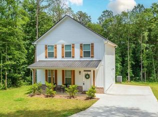 95 Bryant Cir, Cedartown, GA 30125