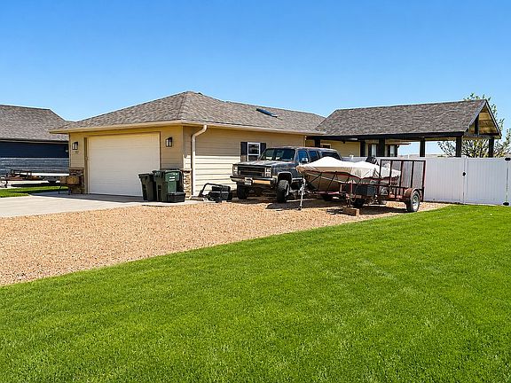 ample off street parking
