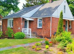 174 Beauregard Ter, Chicopee, MA 01020