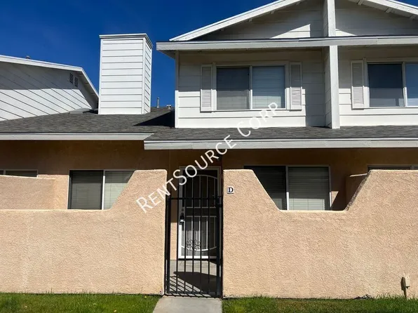 39235 10th St W Unit D, Palmdale, CA 93551