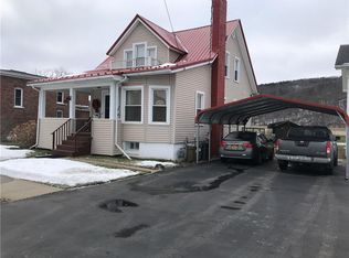 26 River St, Avoca, NY 14809
