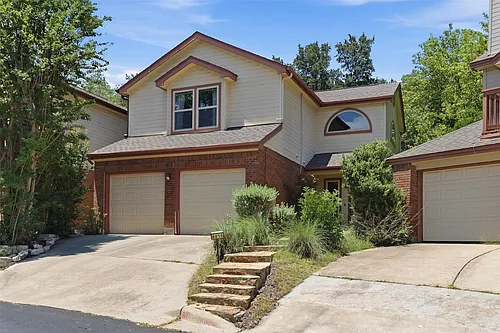6616 Mesa Hollow Dr Photo 1