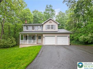 96 Maidencreek Rd, Fleetwood, PA 19522