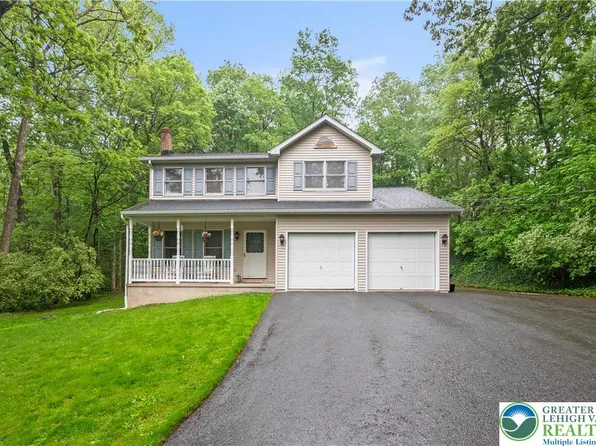 96 Maidencreek Rd, Fleetwood, PA 19522