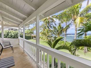 61-715 Papailoa Rd, Haleiwa, HI 96712