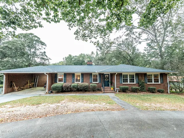 5559 Neal Dr, Macon, GA 31216