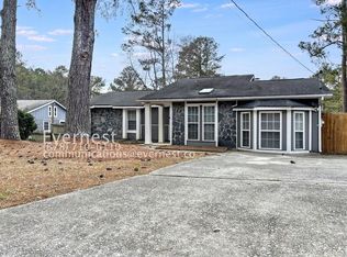 3896 Ester Dr SW, Atlanta, GA 30331