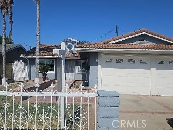12123 Laurel Ave, Whittier, CA 90605