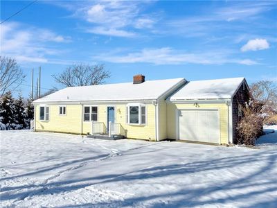 19 Brown Ter, Portsmouth, RI, 02871