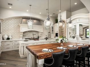 5247 N Invergordon Rd, Paradise Valley, AZ 85253