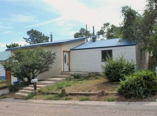 3427 Questa Dr, Los Alamos, NM 87544