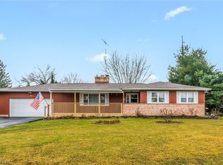 695 W Maryland Ave, Sebring, OH 44672