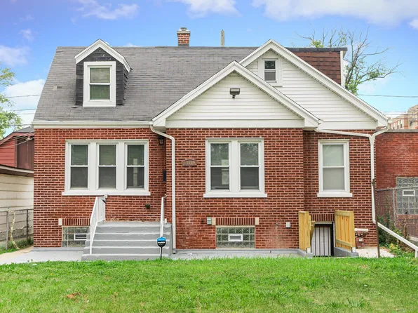 10239 S Sangamon St, Chicago, IL 60643