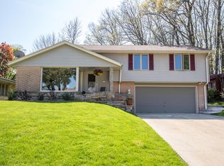 3313 W Poe St, Milwaukee, WI 53215