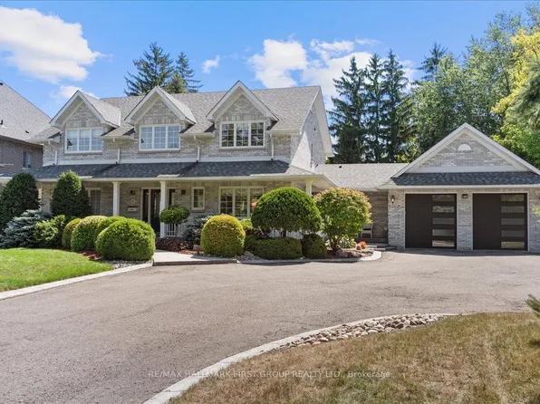 1484 Rougemount Dr, Pickering, ON L1V 1N1