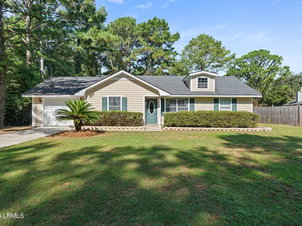11 Lisbon Way, Beaufort, SC 29907