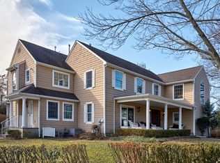 9 Bridle Dr, West Long Branch, NJ 07764