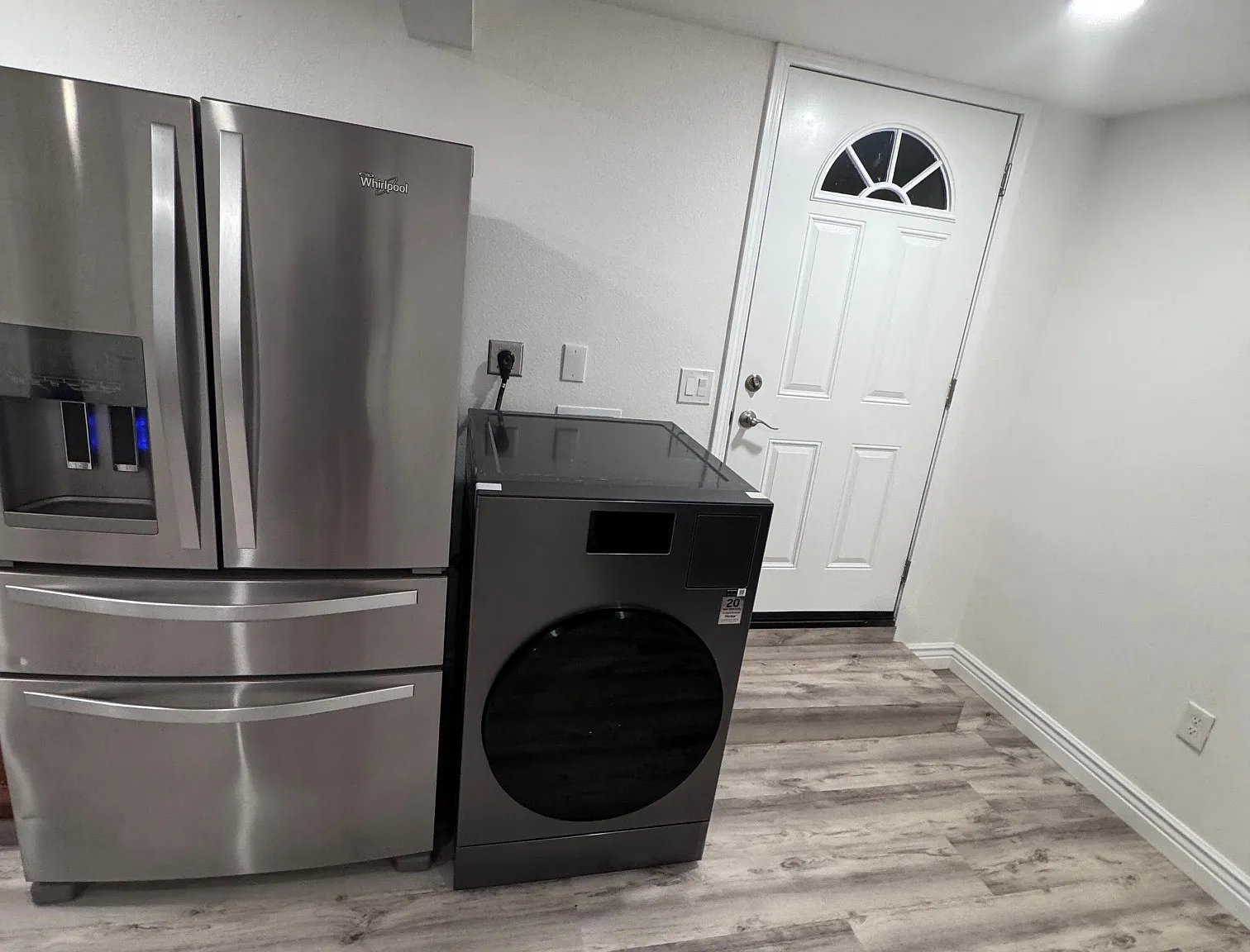 1 bed, 500 sqft, $2,000 — Photo 2