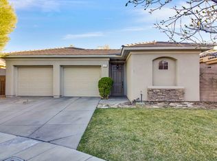 15 Hammock Dunes Ct, Henderson, NV 89052