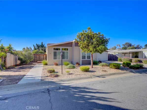 221 Crosby Way, Nipomo, CA 93444