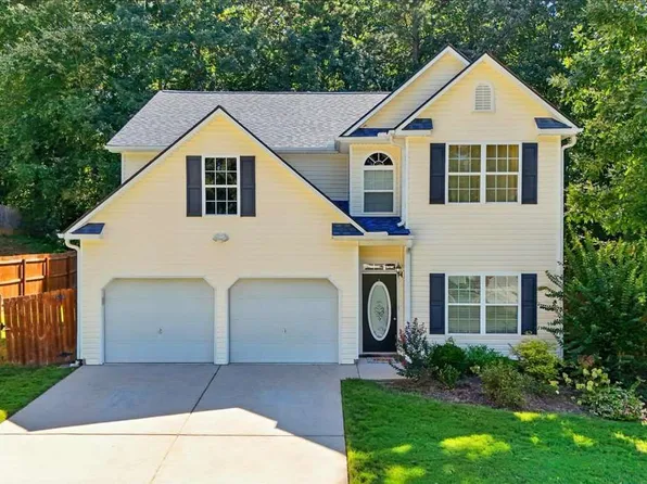 233 Molasses Ln, Dallas, GA 30157