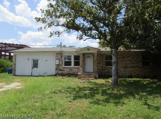 5914 Old Rangeline Rd, Theodore, AL 36582