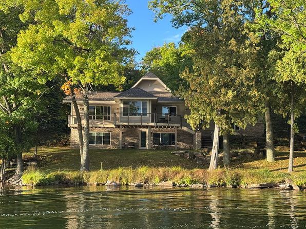 W8076 S Lake Antoine Rd
