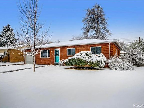 For Sale: 1905 S Meade, Denver, CO 80219