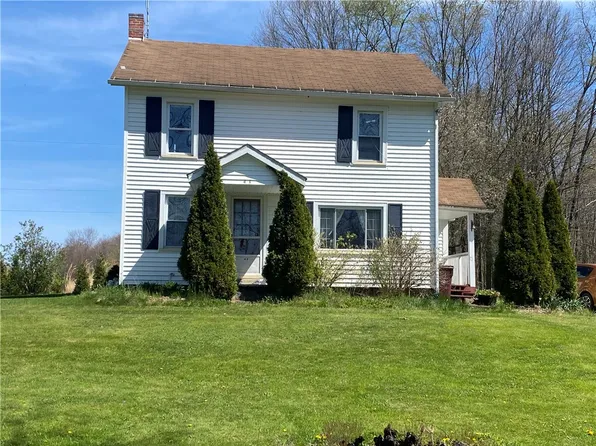 47 Ray Rd, Greenville, PA 16125