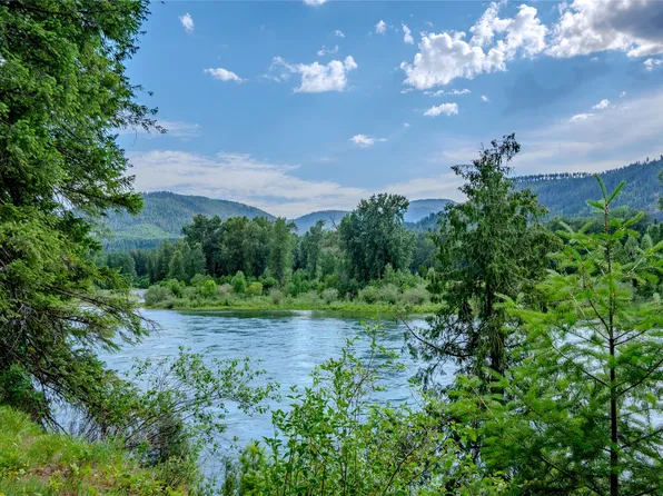 716 Kootenai River Rd, Troy, MT 59935