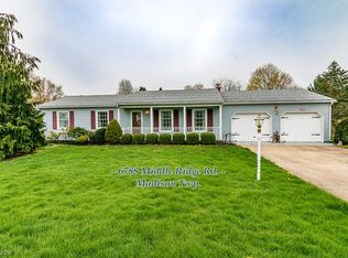 6788 Middle Ridge Rd, Madison, OH 44057