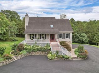 63 Hardscrabble Rd, Chester, NY 10918