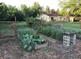 W8788 Valley View Dr, Kewaskum, WI 53040