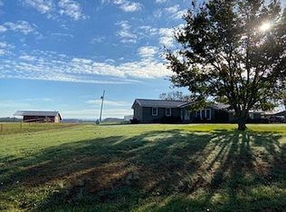 800 County Road 22, Mount Hope, AL 35651