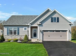 106 Honeysuckle Way, Glenmont, NY 12077