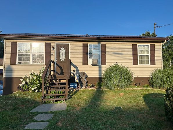 94 Morgan St