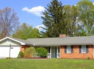 2462 S Franklin Ave, Springfield, MO 65807