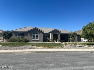 460 Mystic Mountain Dr, Sparks, NV 89441