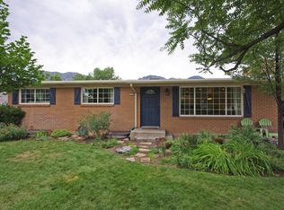1372 N 1160 W, Provo, UT 84604