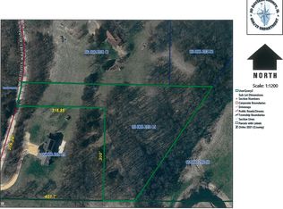 N Rocky Hill Rd, Galena, IL 61036