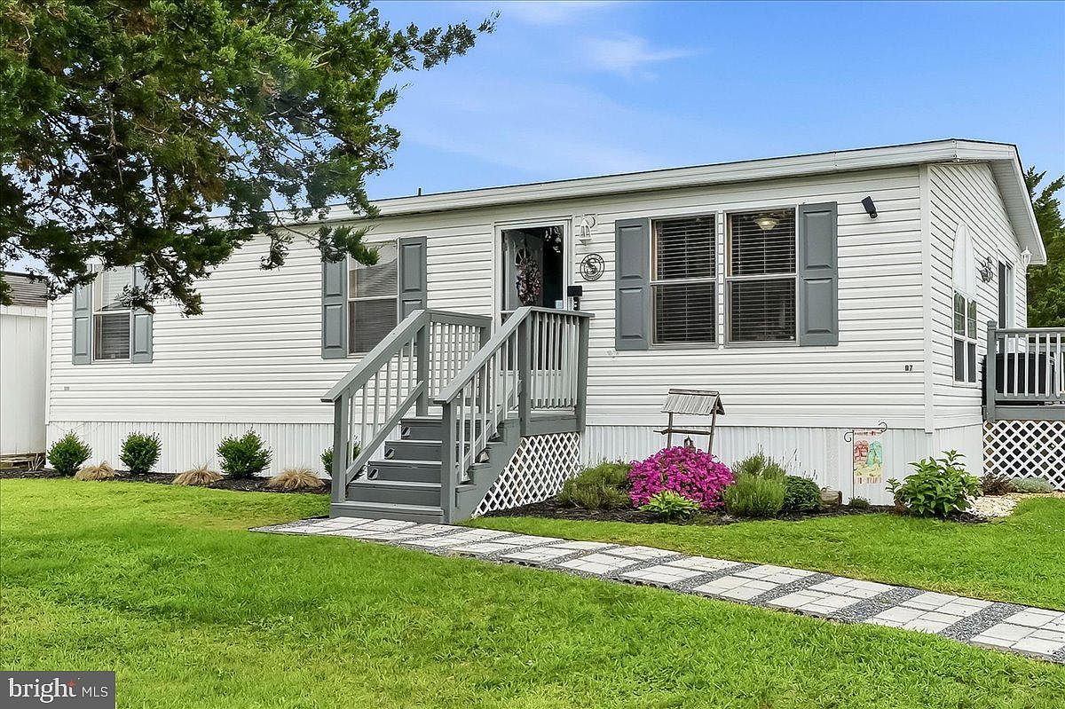 ジャムです。 27361 Dinghy Rd, Millsboro, DE 19966 | MLS #DESU2117252 | Zillow
