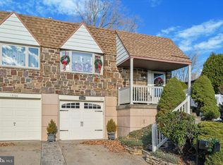 15108 Ina Dr, Philadelphia, PA 19116