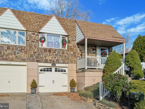 15108 Ina Dr, Philadelphia, PA 19116