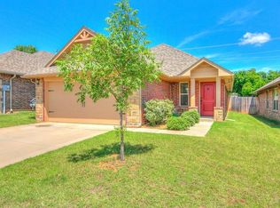 804 Stag Trl, Edmond, OK 73012
